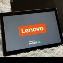 Lenovo Android タブレット　512GB MicroSDカード内蔵