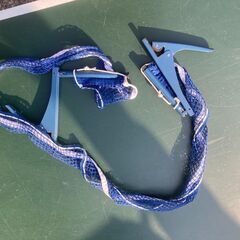 中古　卓球台　中古卓球台　公式規格サイズ　縦274cm×幅152.5cm　愛知　岐阜　一宮市　グッドプライスの画像