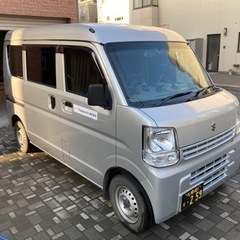 緊急募集！軽貨物ドライバーで作業なども出来る方募集中の画像