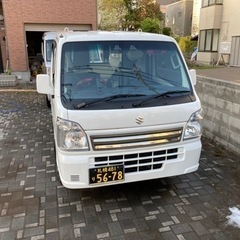 緊急募集！軽貨物ドライバーで作業なども出来る方募集中の画像