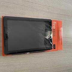 ファイヤーHD