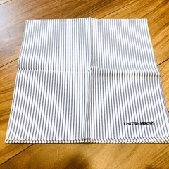【新品】6点セット-チーフ/ハンカチ-BURBERRY-Ralph Lauren-UNITED ARROWSの画像