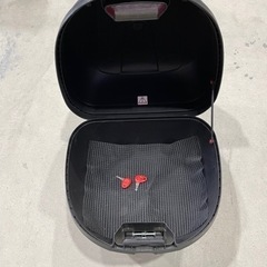 トップケースの画像