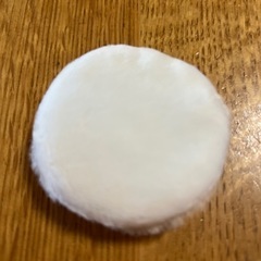 クリアラスト　フェイスパウダー　ハイカバーN　白肌オークルの画像