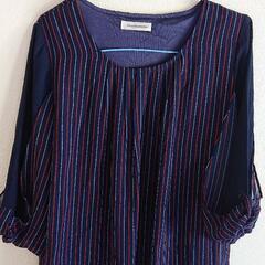 チェニック＆ブラウス❤️の画像