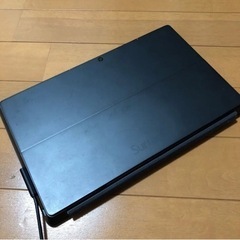 Surface Windows 8 Pro 128GB タブレット パソコン PCの画像
