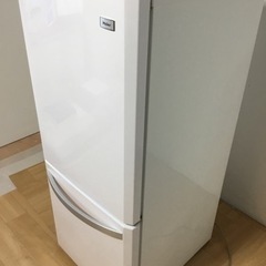 『お取引済』Haier Japan ハイアール 2ドア冷蔵庫の画像