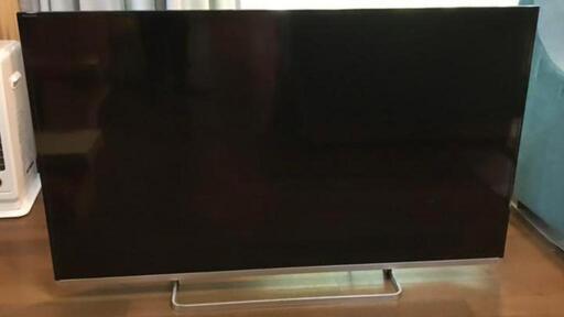 TOSHIBA テレビ 47型