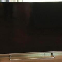 TOSHIBA テレビ 47型