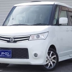 新生活に心機一転🌸有意義な生活を🚗【日産/ルークス ハイウェイスター】