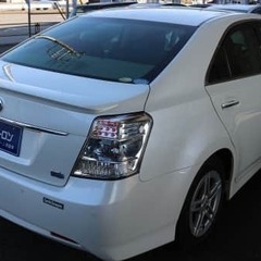 新生活に心機一転🌸有意義な生活を🚗【トヨタ/SAI S】の画像