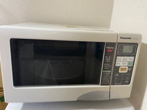 Panasonic 電子オーブンレンジ