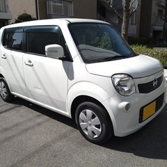 ■モコ■車検R6.2■ナビ・TV■スマートキー■MG33S