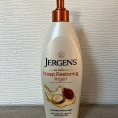 ボディクリーム（ほぼ未使用）の画像