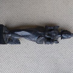 色々な人形の画像