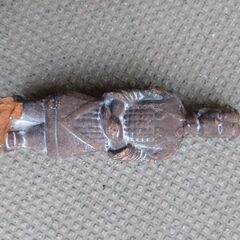 色々な人形の画像