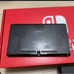 霧島市配送無料 ニンテンドースイッチ本体、スプラトゥーン3、プロコンの画像