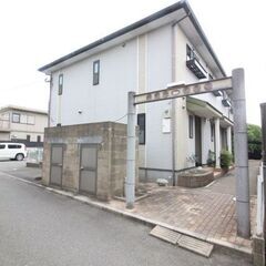 🏡2DKタウンハウス　駅から徒歩8分　糟屋郡宇美町🏡