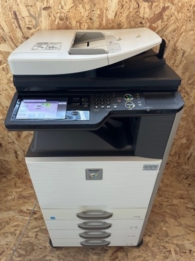 SHARP シャープ 業務用複合機 100V MX-2310F