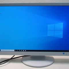 ◆NEC 23インチワイド液晶ディスプレイ AS232WM-C HDMI端子付き◆の画像