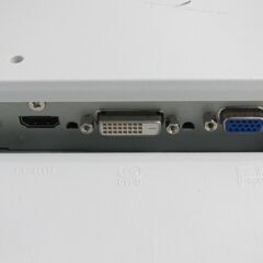 ◆NEC 23インチワイド液晶ディスプレイ AS232WM-C HDMI端子付き◆の画像