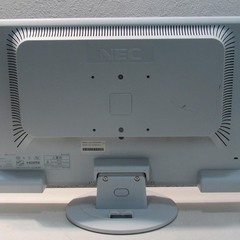 ◆NEC 23インチワイド液晶ディスプレイ AS232WM-C HDMI端子付き◆の画像