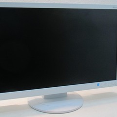 ◆NEC 23インチワイド液晶ディスプレイ AS232WM-C HDMI端子付き◆の画像