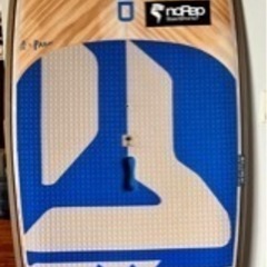 SUP☆8.2ftハードボードSTARBOARD 