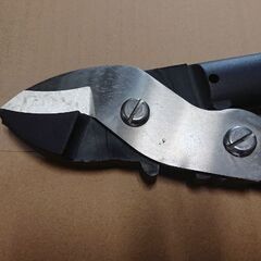 フィスカースFiskars  PowerGear太枝切鋏 の画像
