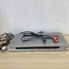 【あげます】【K2273】Pioneer パイオニア DVDプレ...