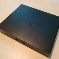 🌟Razer Ripsaw HD🌟キャプチャーボードの画像