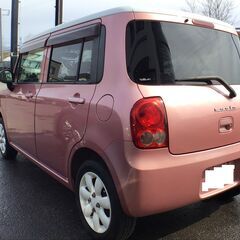 アルトラパン ＤＢＡ－ＨＥ２１Ｓ!Ｈ２１　車検Ｒ６年１０月!青森・弘前ナンバー限定☆ar0303の画像