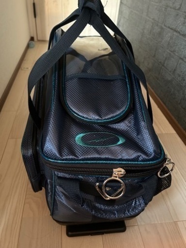 ボーリングフルセット　使用歴二日「20ゲームほど」値下げ多少可能‼️