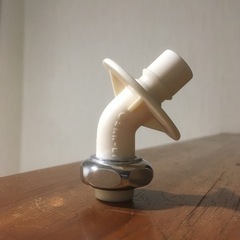 ★受渡し完了★  SANEI 洗濯機用ニップル　中古品の画像