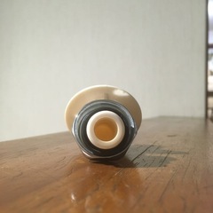 ★受渡し完了★  SANEI 洗濯機用ニップル　中古品の画像