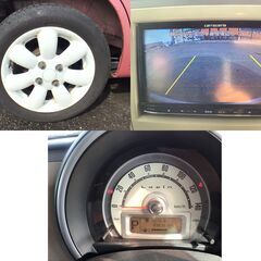 アルトラパン ＤＢＡ－ＨＥ２１Ｓ!Ｈ２１　車検Ｒ６年１０月!青森・弘前ナンバー限定☆ar0303の画像