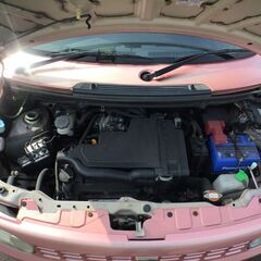 アルトラパン ＤＢＡ－ＨＥ２１Ｓ!Ｈ２１　車検Ｒ６年１０月!青森・弘前ナンバー限定☆ar0303の画像