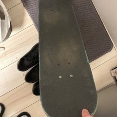 スケートボード