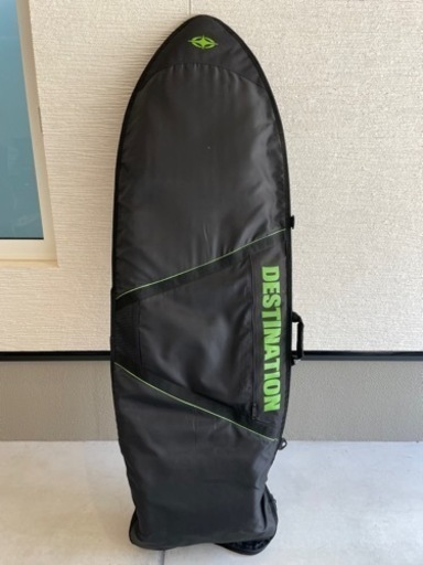 サーフテック クアッドフィッシュ サーフボード TL2