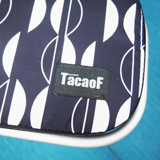 テイコブ TacaoF シルバーカー 手押し車 (AA34)