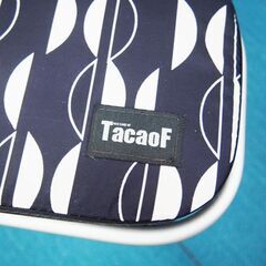 テイコブ TacaoF シルバーカー 手押し車 (AA34)の画像
