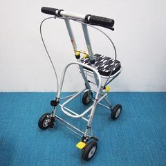 テイコブ TacaoF シルバーカー 手押し車 (AA34)の画像