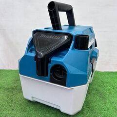 マキタ(Makita) 本体のみ VC750DZ これ以上の値下げはしません マキタ（makita） VC750DZ 充電式集塵機 本体のみ 18V バッテリ対応