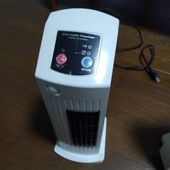 セラミックヒーター