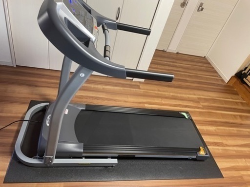 ルームランナー(ジョンソン)T82