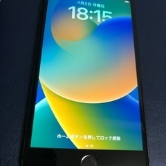 iPhone8plus  64GB   iPhone7 128GB
