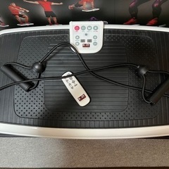 3in1パワートレーナ