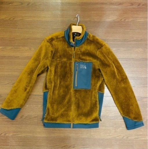 ⛰Mountain Hard wear  フリース☆
