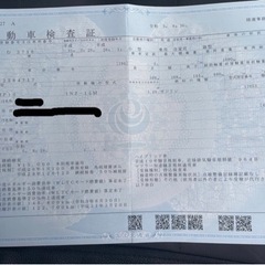 (取引中)トヨタ　アクアの画像