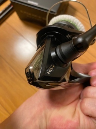 シーバス用　セット